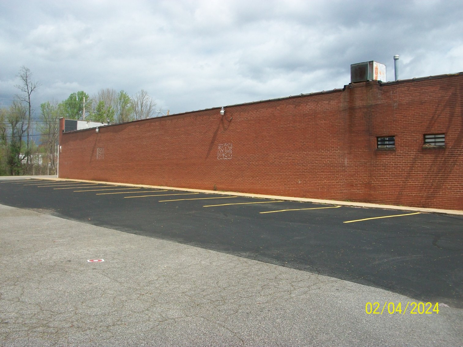 Image for Property #5 - 1307 S Memorial Blvd