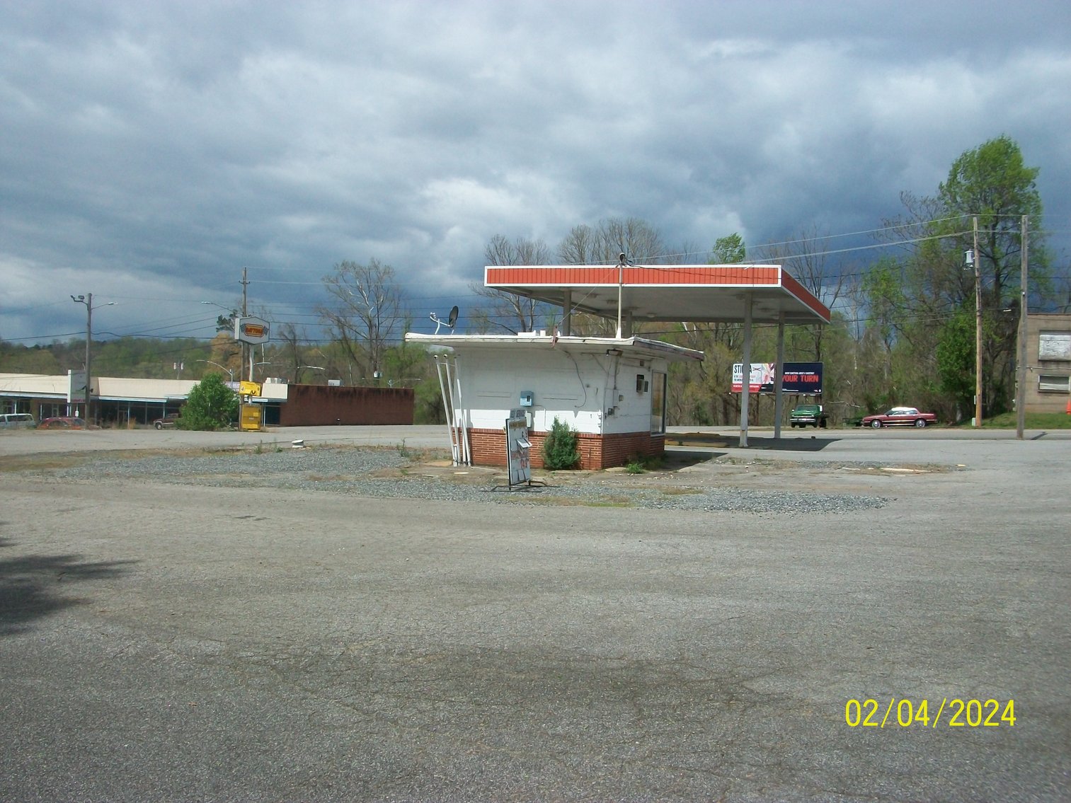 Image for Property #5 - 1307 S Memorial Blvd