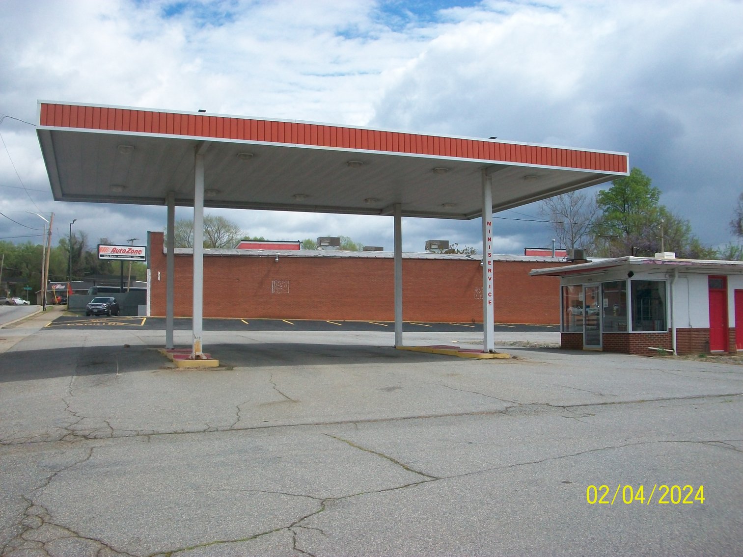 Image for Property #5 - 1307 S Memorial Blvd