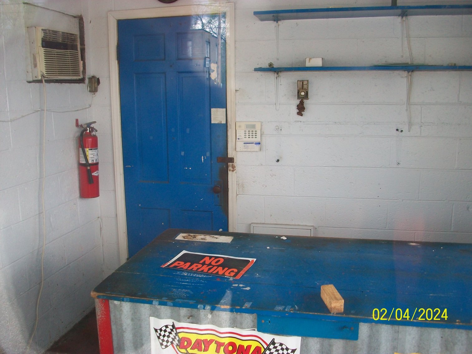 Image for Property #5 - 1307 S Memorial Blvd