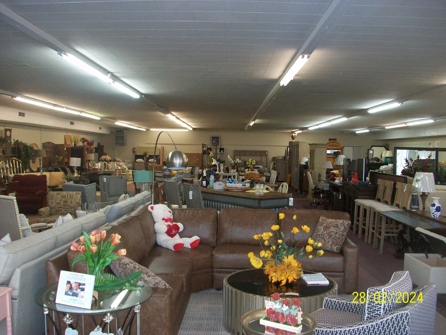 Image for Property #5 - 1307 S Memorial Blvd