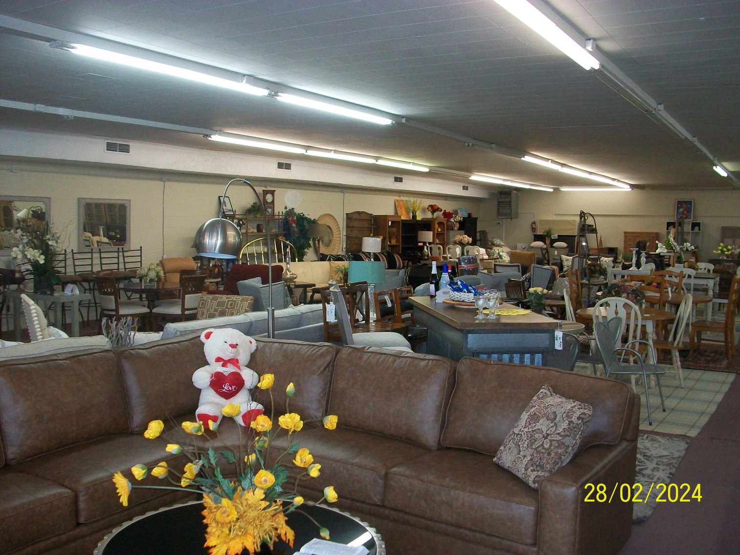 Image for Property #5 - 1307 S Memorial Blvd