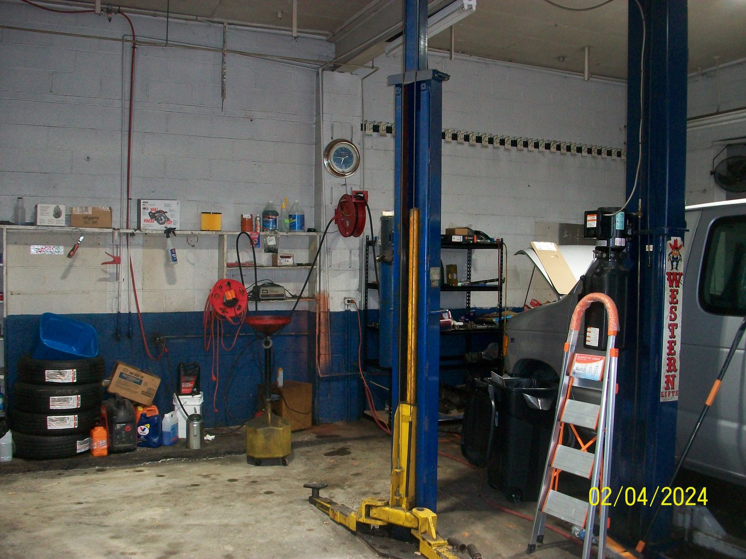 Image for Property #6 - 1227 S Memorial Blvd