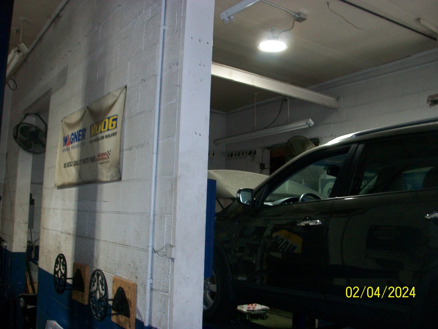 Image for Property #6 - 1227 S Memorial Blvd