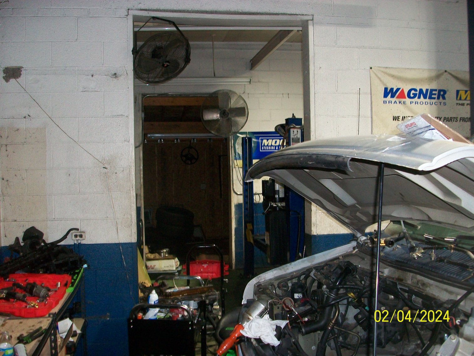 Image for Property #6 - 1227 S Memorial Blvd