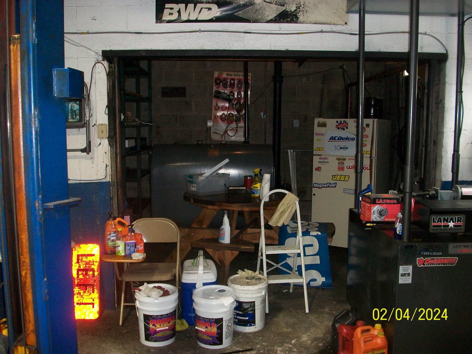 Image for Property #6 - 1227 S Memorial Blvd