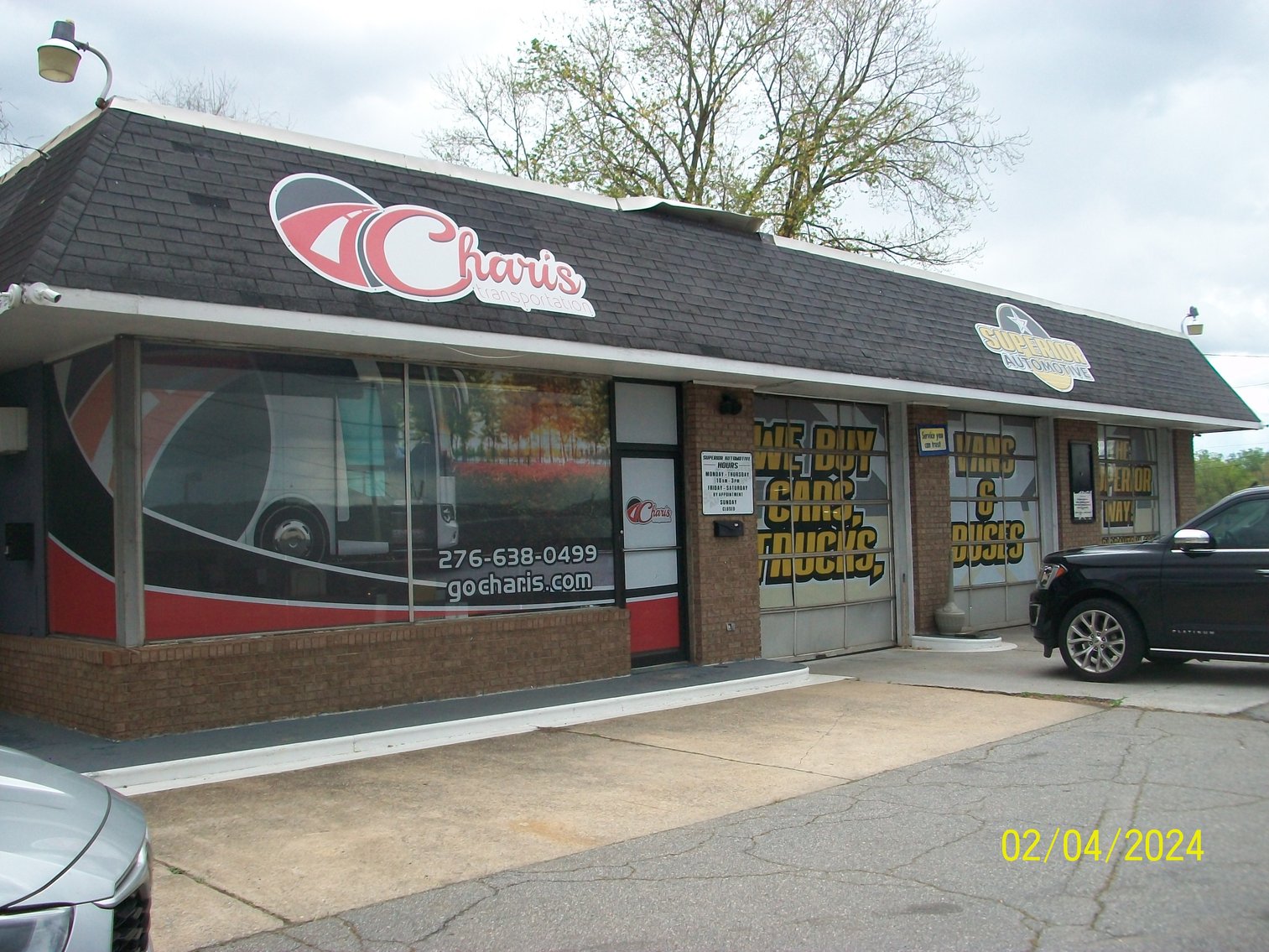 Image for Property #6 - 1227 S Memorial Blvd