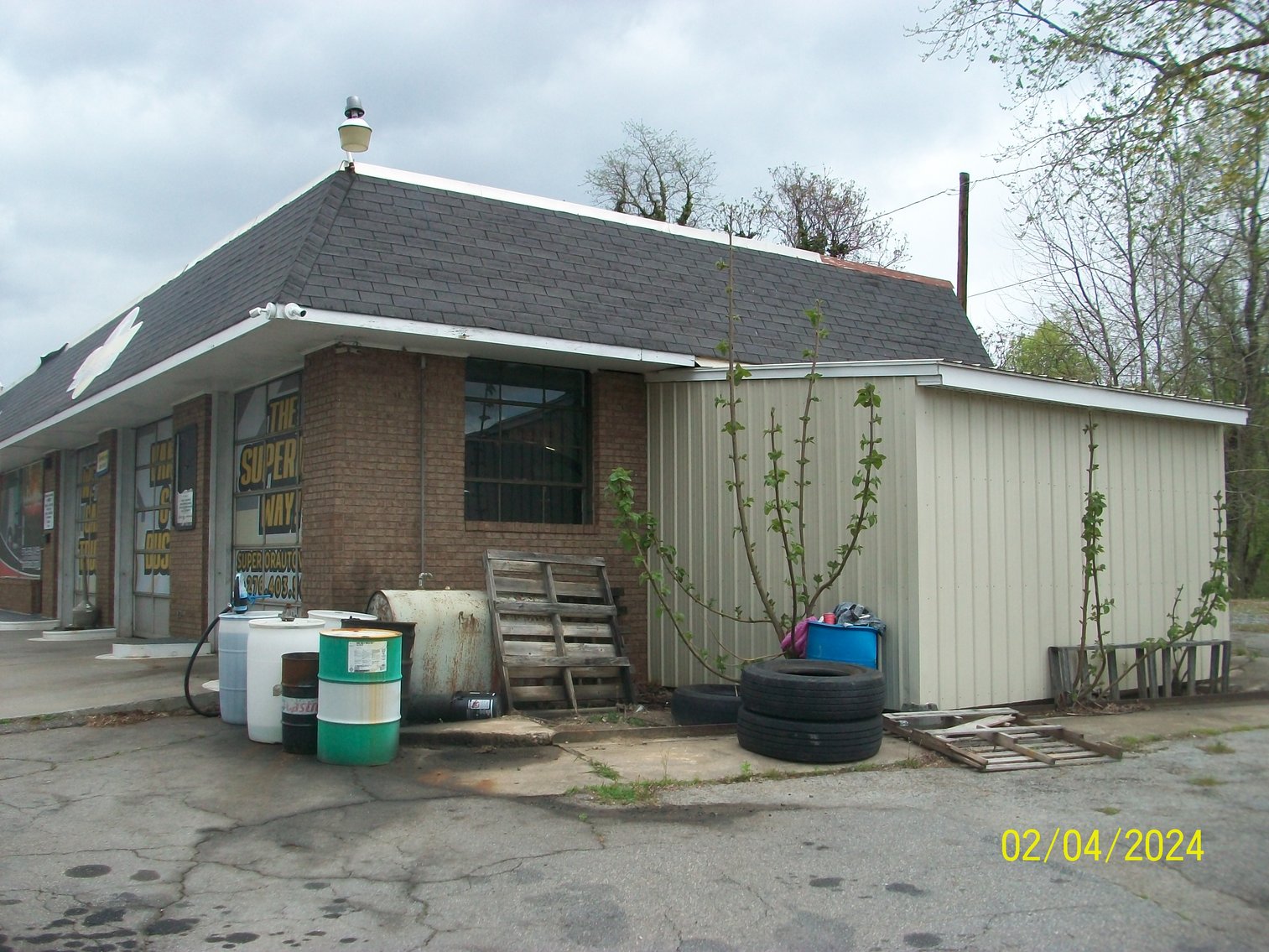 Image for Property #6 - 1227 S Memorial Blvd