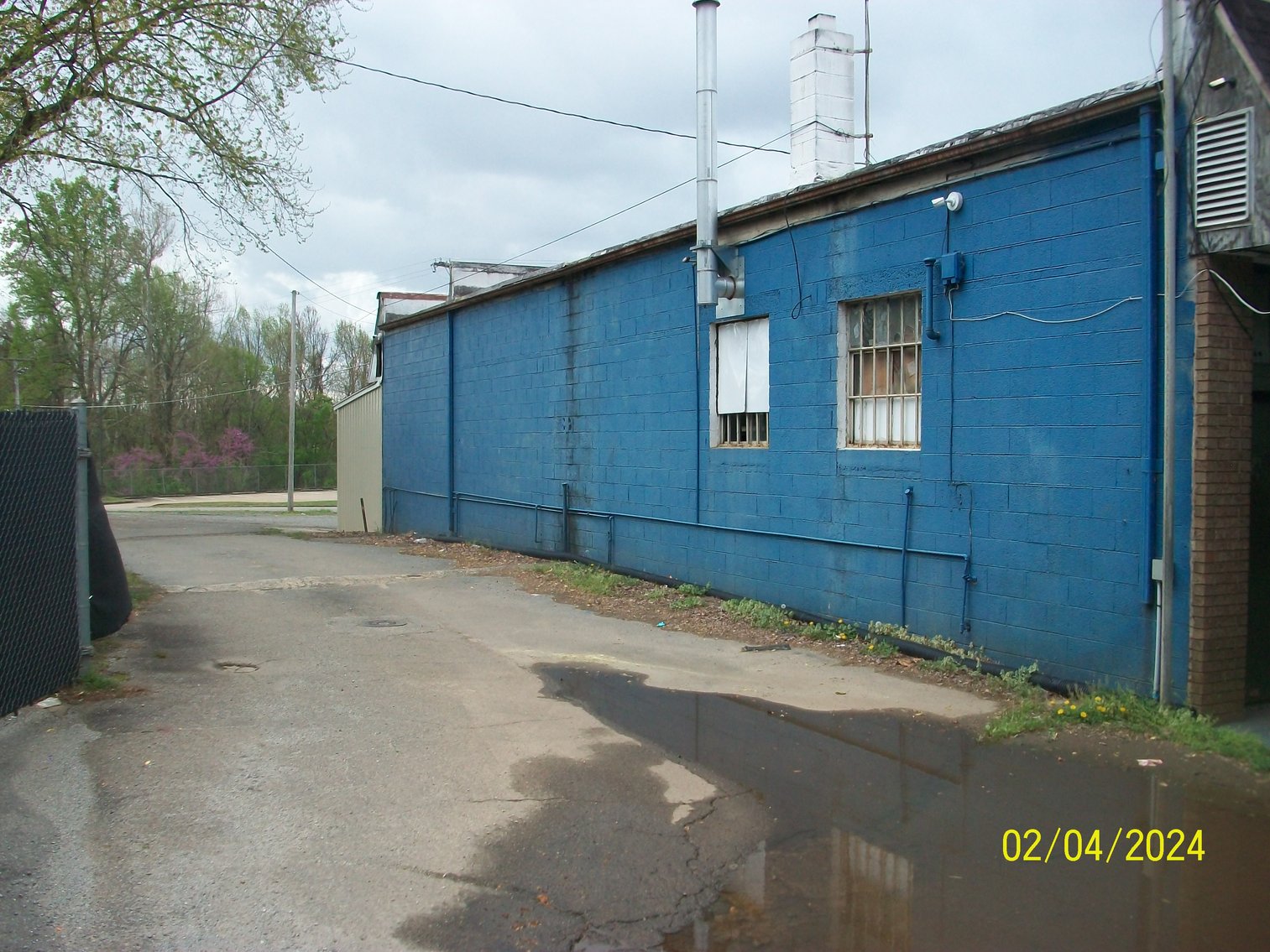 Image for Property #6 - 1227 S Memorial Blvd