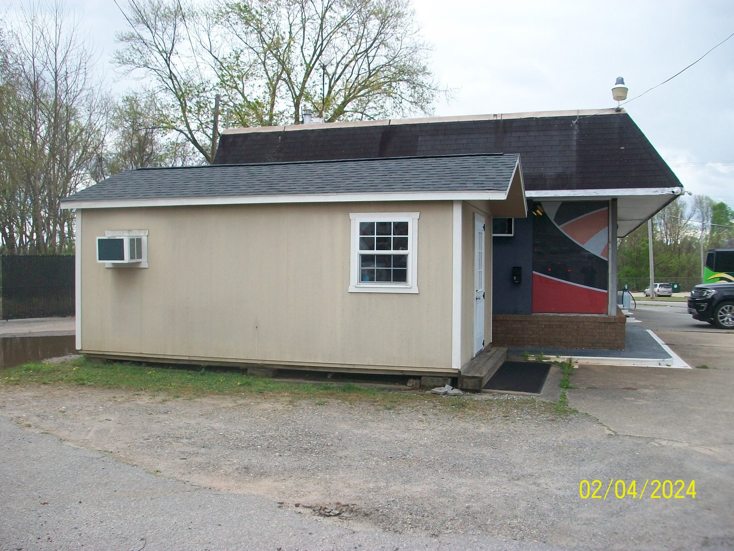 Image for Property #6 - 1227 S Memorial Blvd