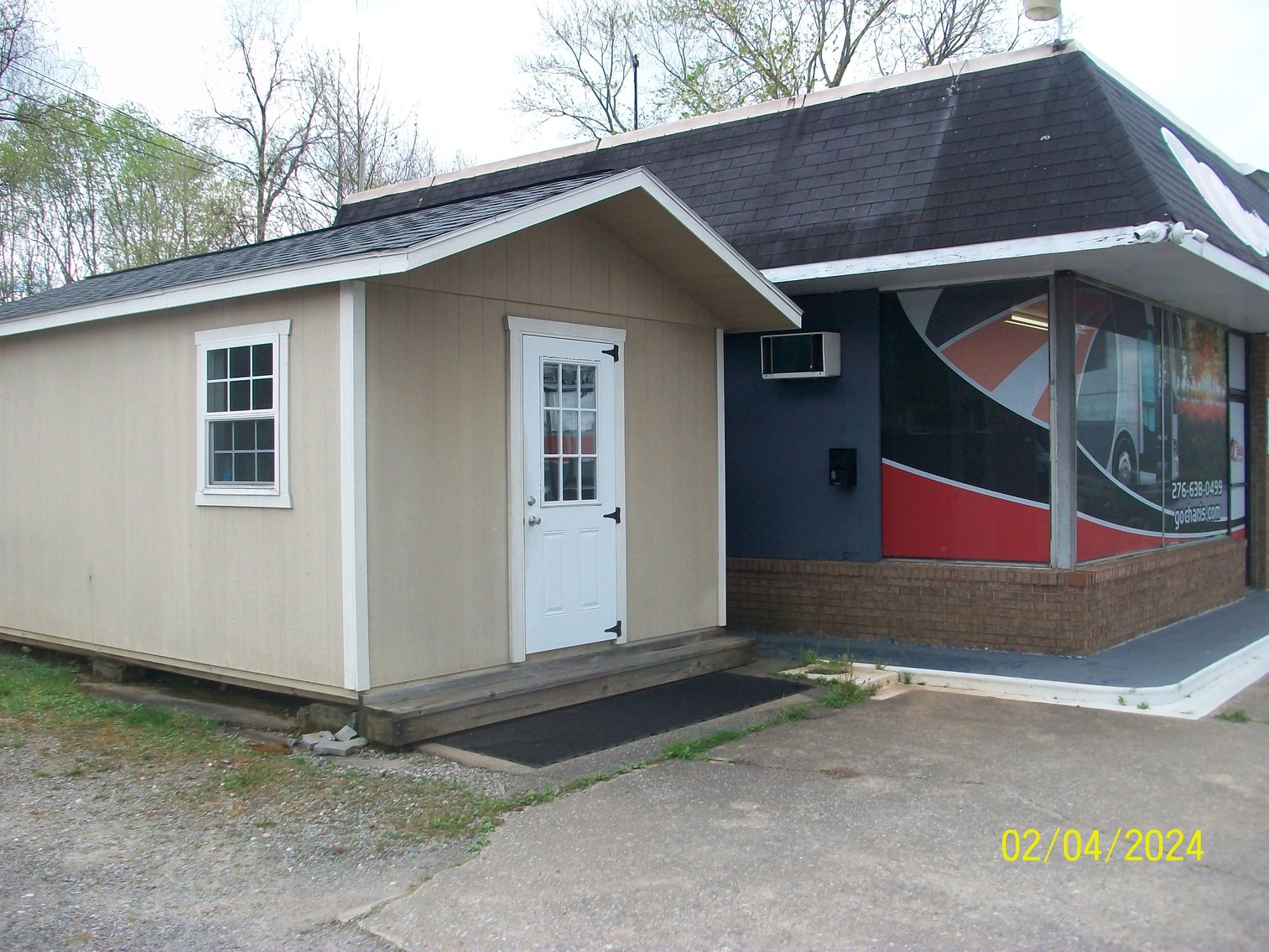 Image for Property #6 - 1227 S Memorial Blvd