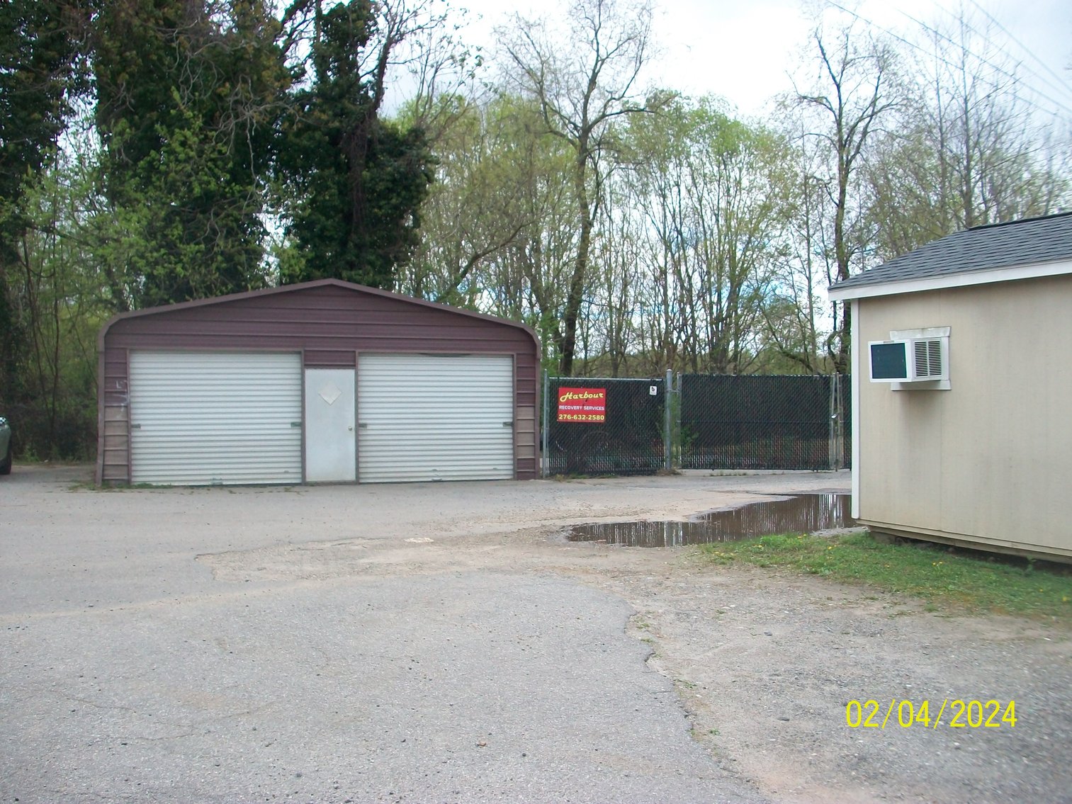 Image for Property #6 - 1227 S Memorial Blvd