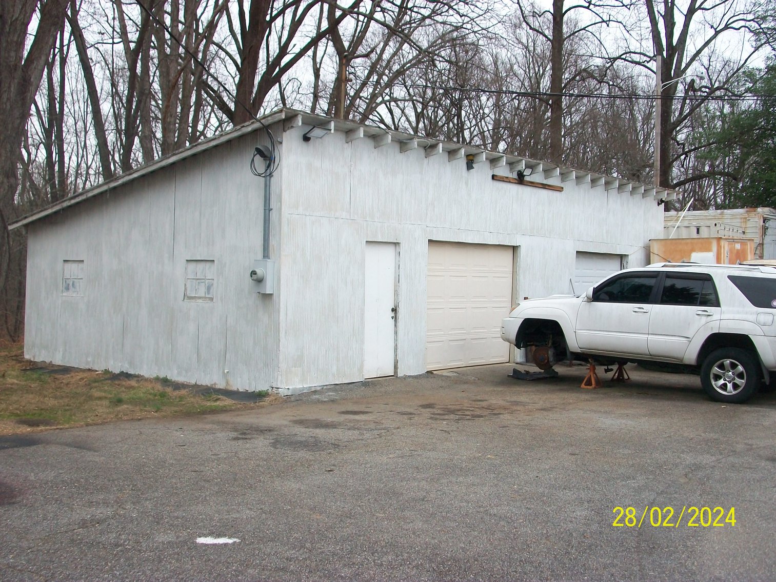 Image for Property #7 - 1035 S Memorial Blvd