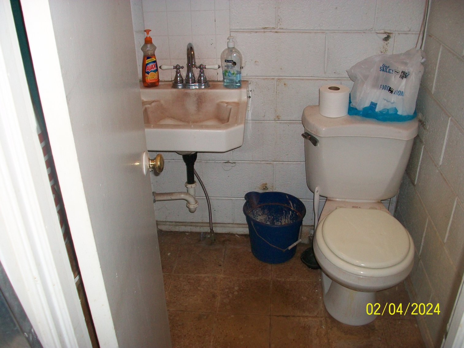 Image for Property #7 - 1035 S Memorial Blvd