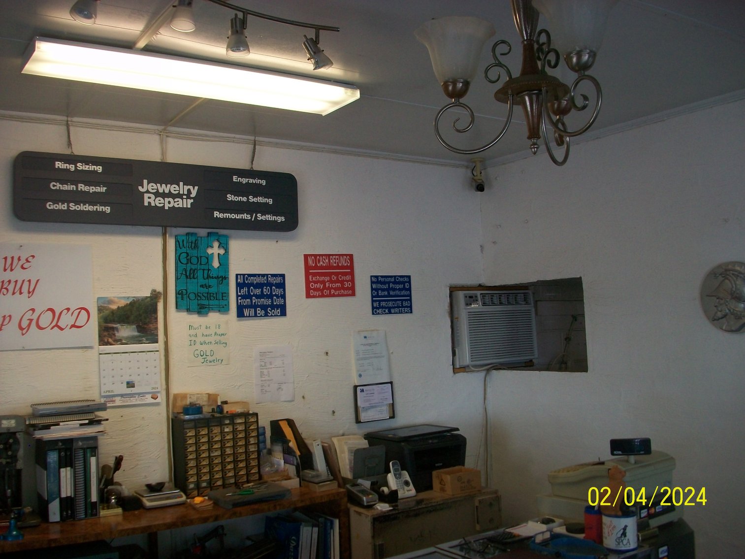 Image for Property #7 - 1035 S Memorial Blvd