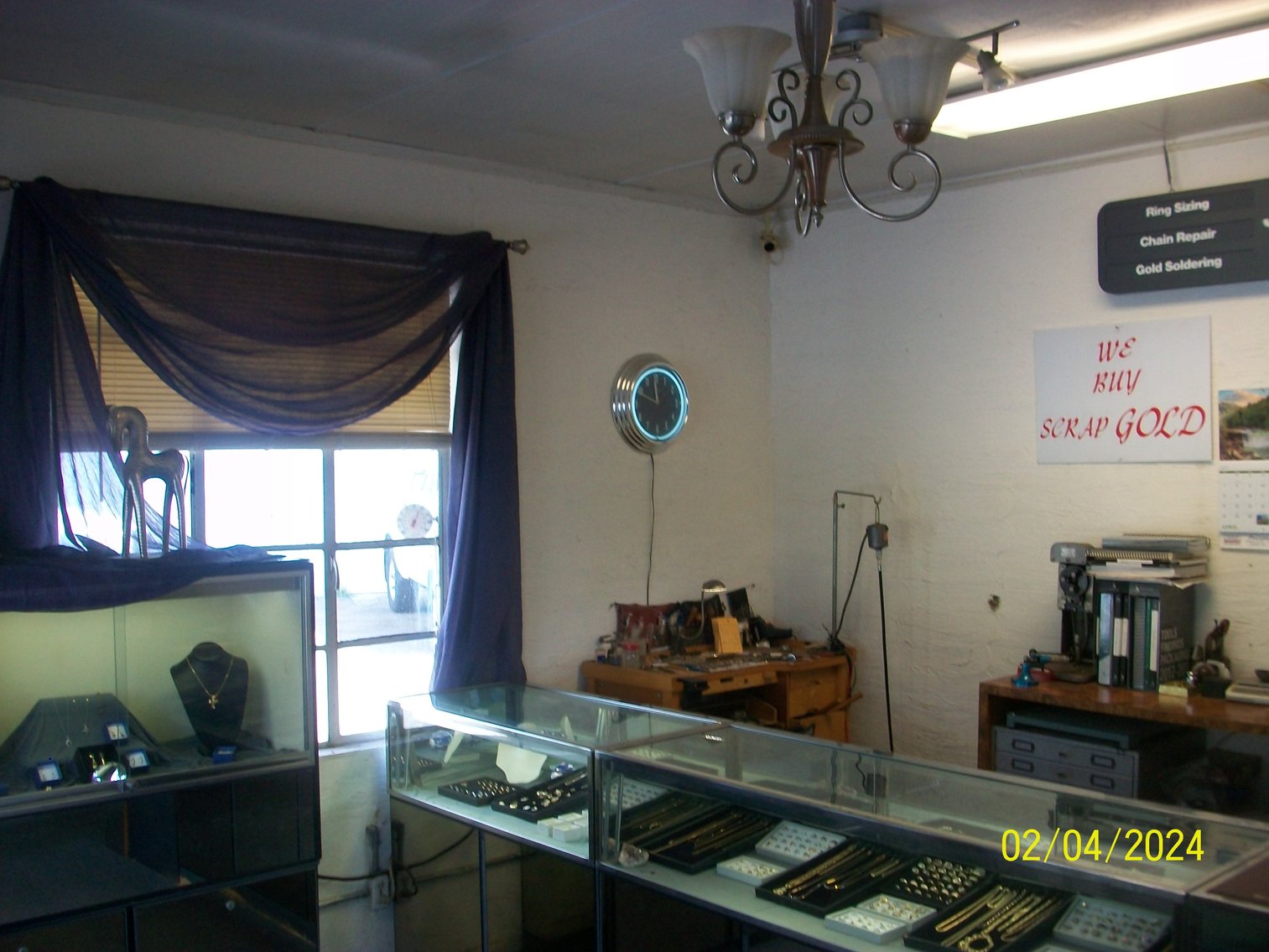 Image for Property #7 - 1035 S Memorial Blvd