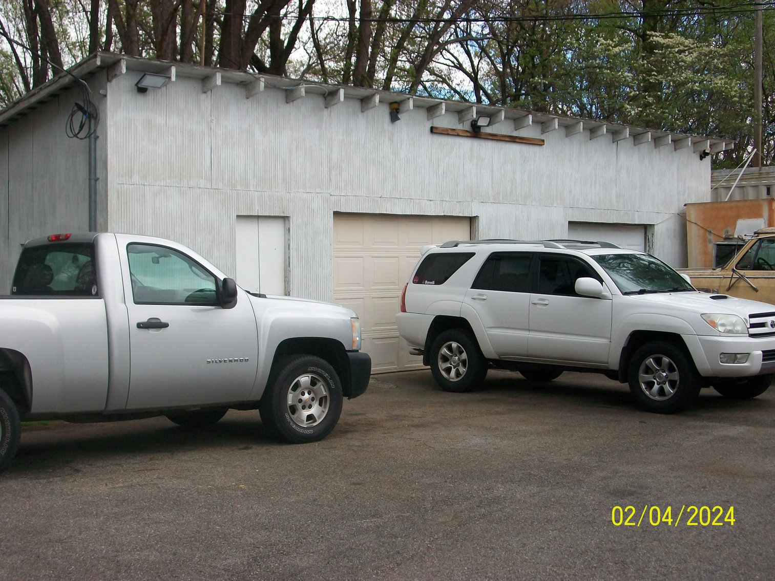 Image for Property #7 - 1035 S Memorial Blvd