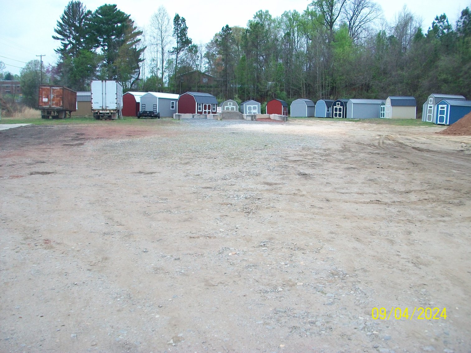 Image for Property #8 - 5950 Greensboro Road