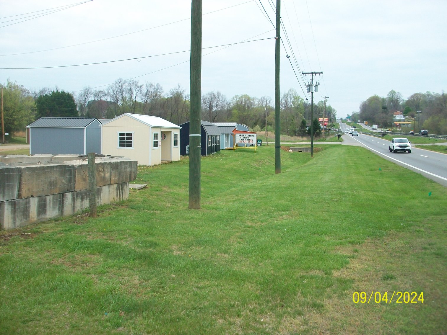 Image for Property #8 - 5950 Greensboro Road