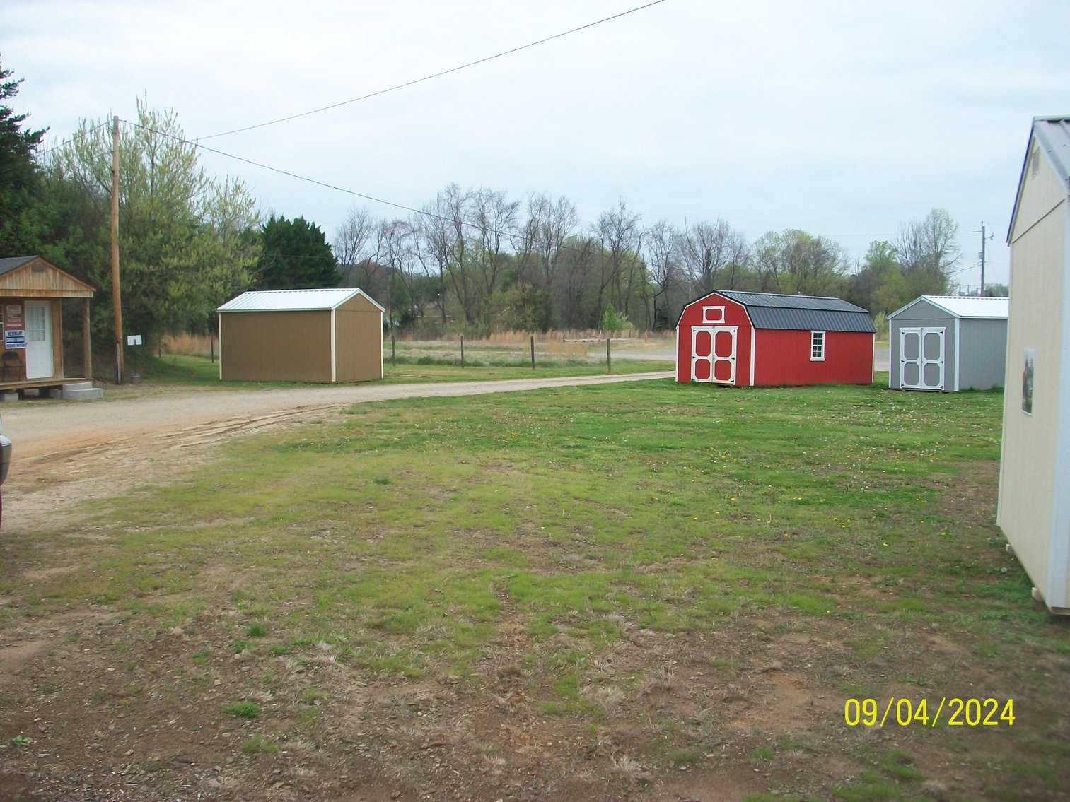 Image for Property #8 - 5950 Greensboro Road