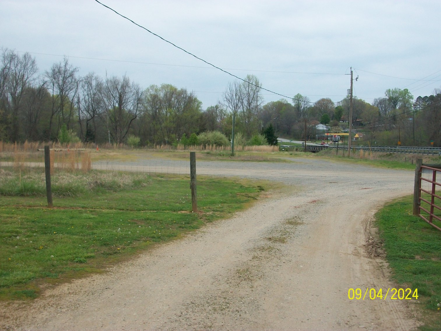 Image for Property #8 - 5950 Greensboro Road