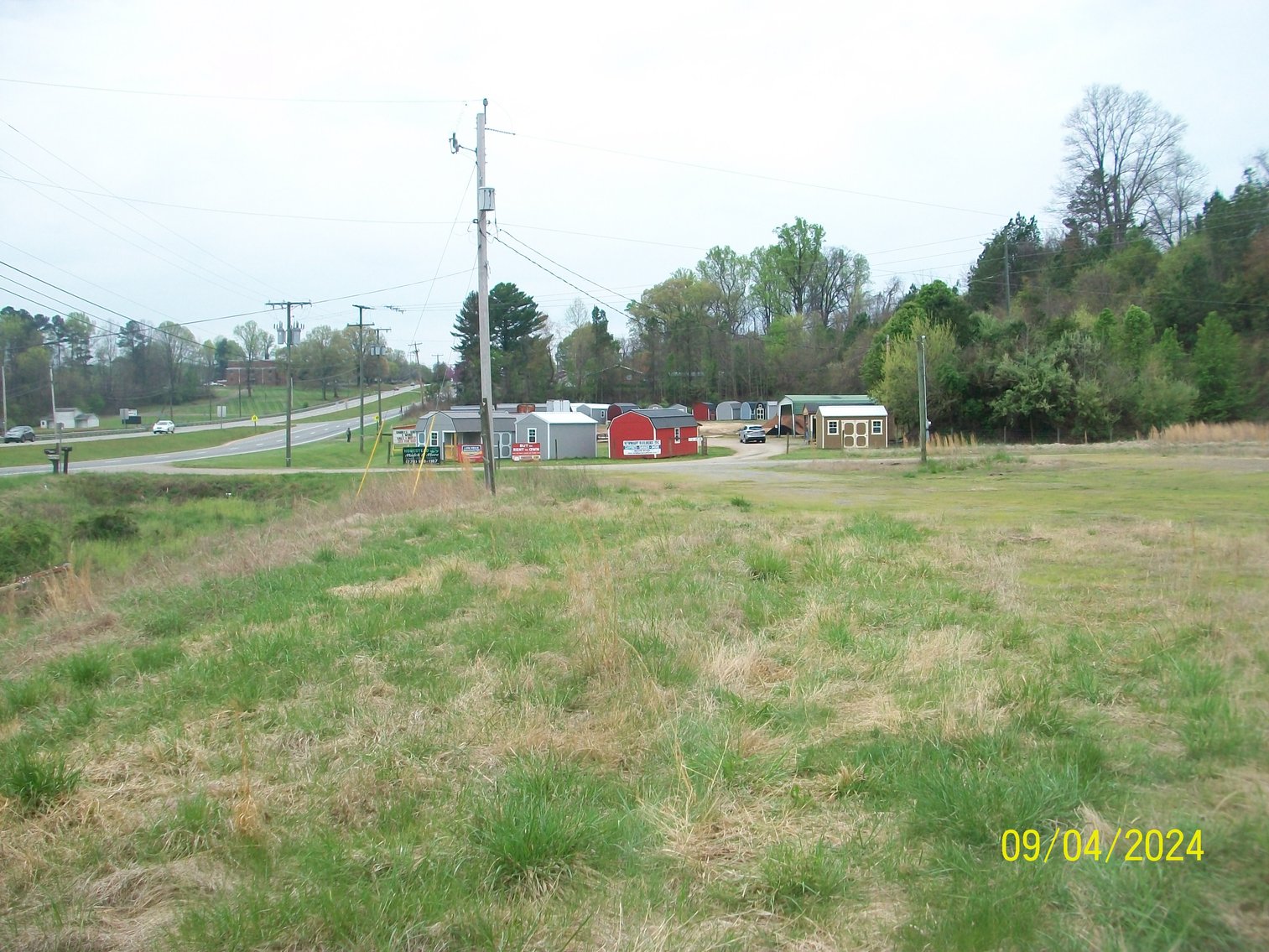 Image for Property #8 - 5950 Greensboro Road