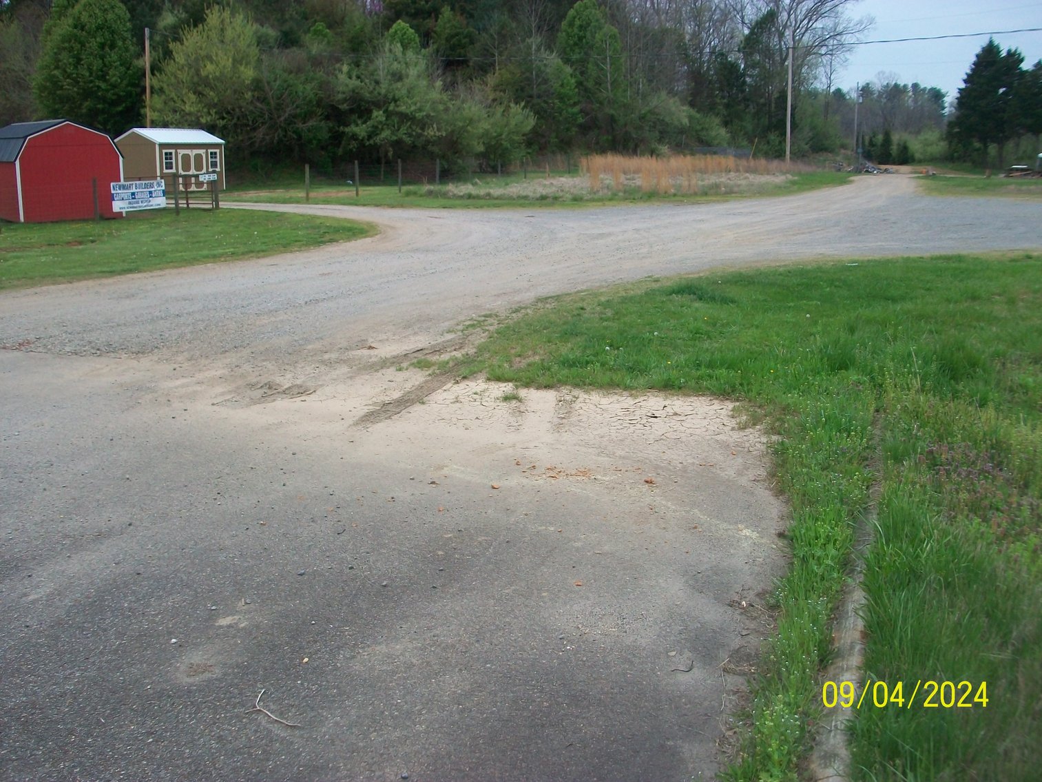 Image for Property #8 - 5950 Greensboro Road