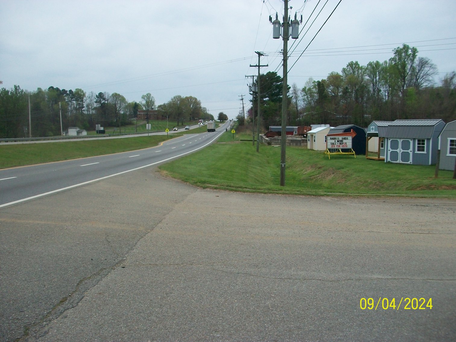 Image for Property #8 - 5950 Greensboro Road