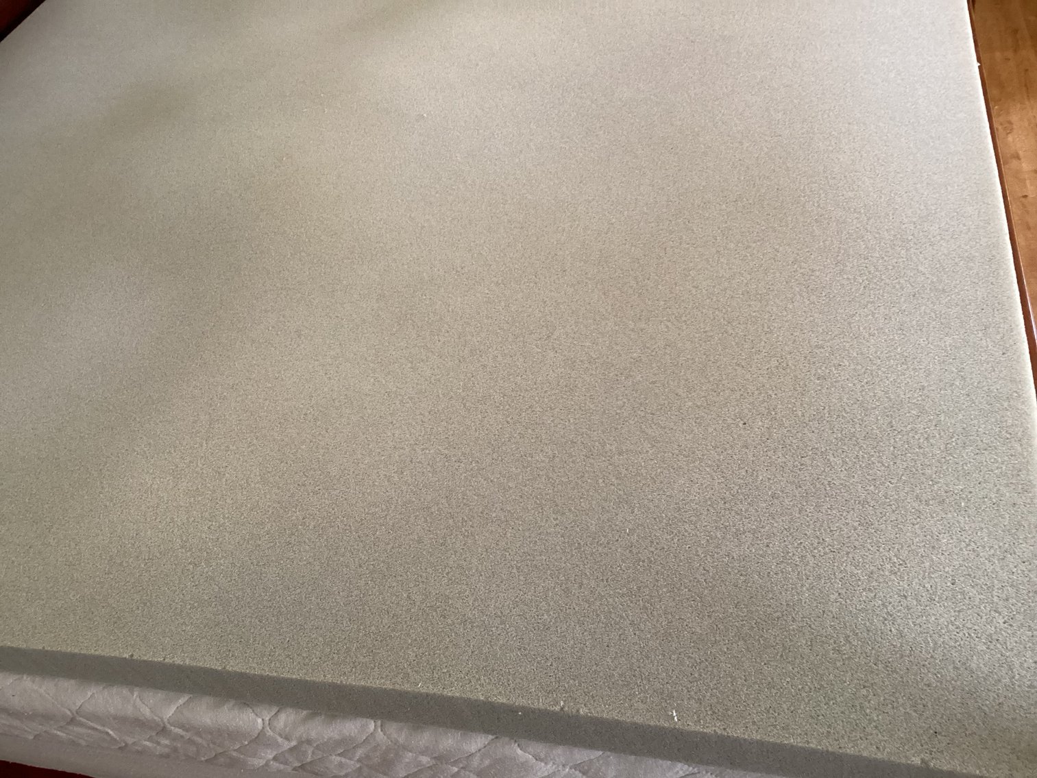 Image for King Size Mattress Pad