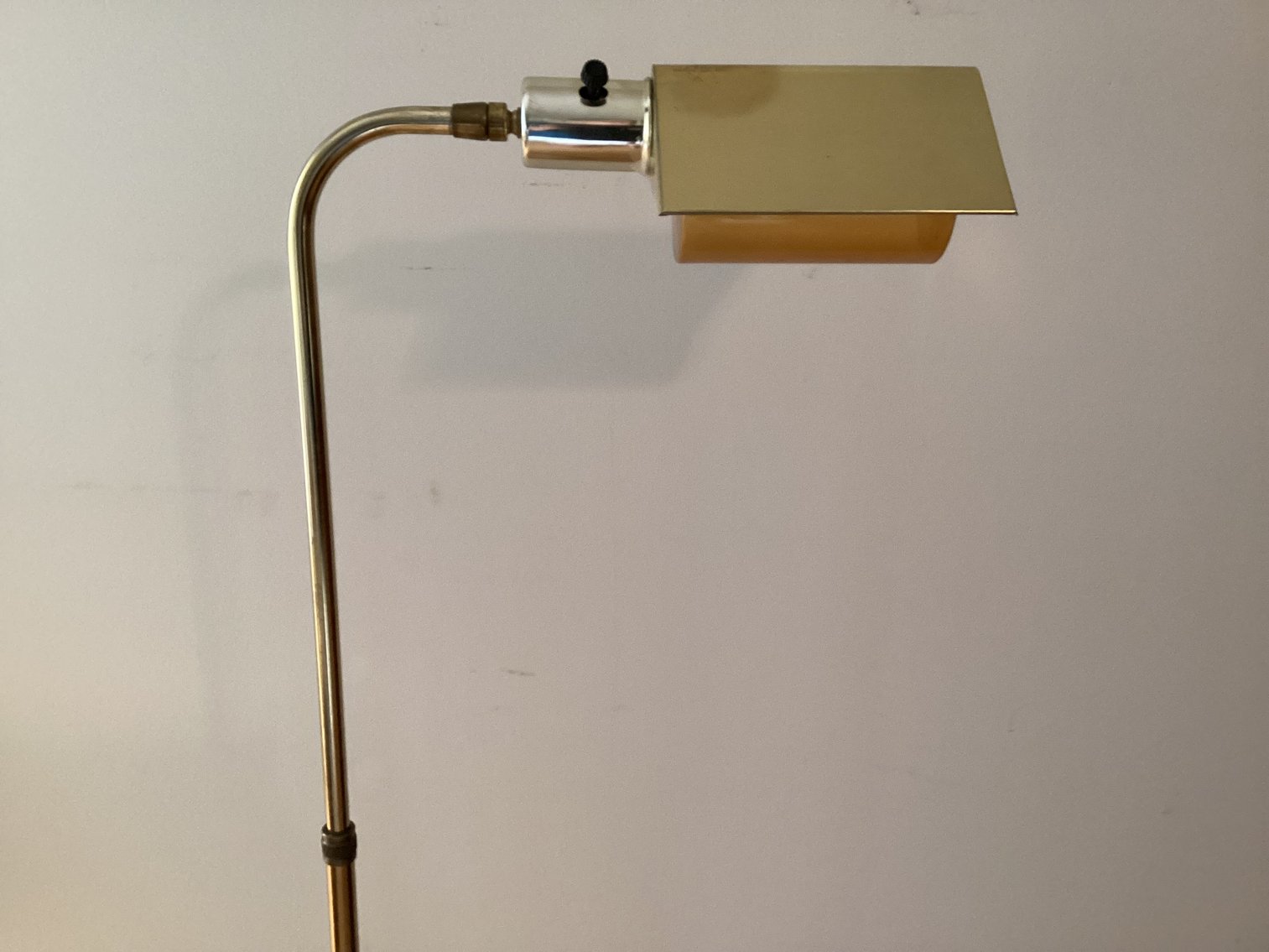 Image for Adjustable Floor Lamp