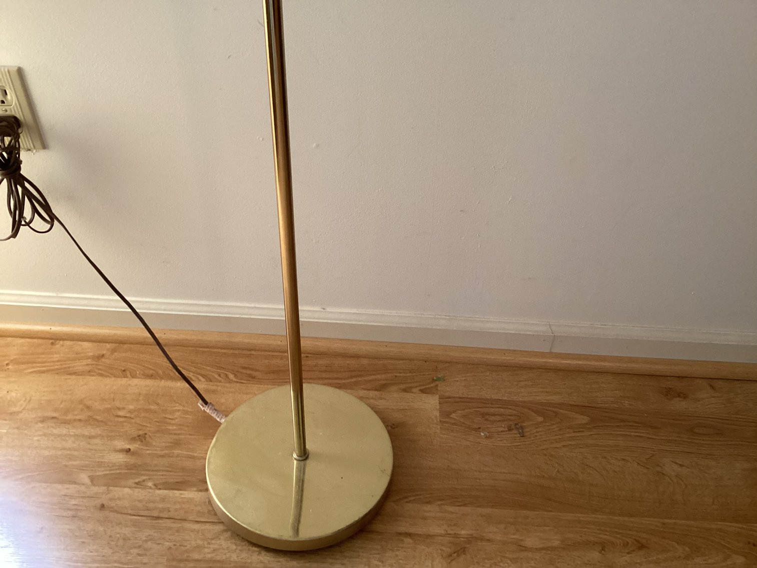 Image for Adjustable Floor Lamp