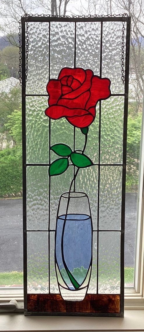 Image for Stained Glass