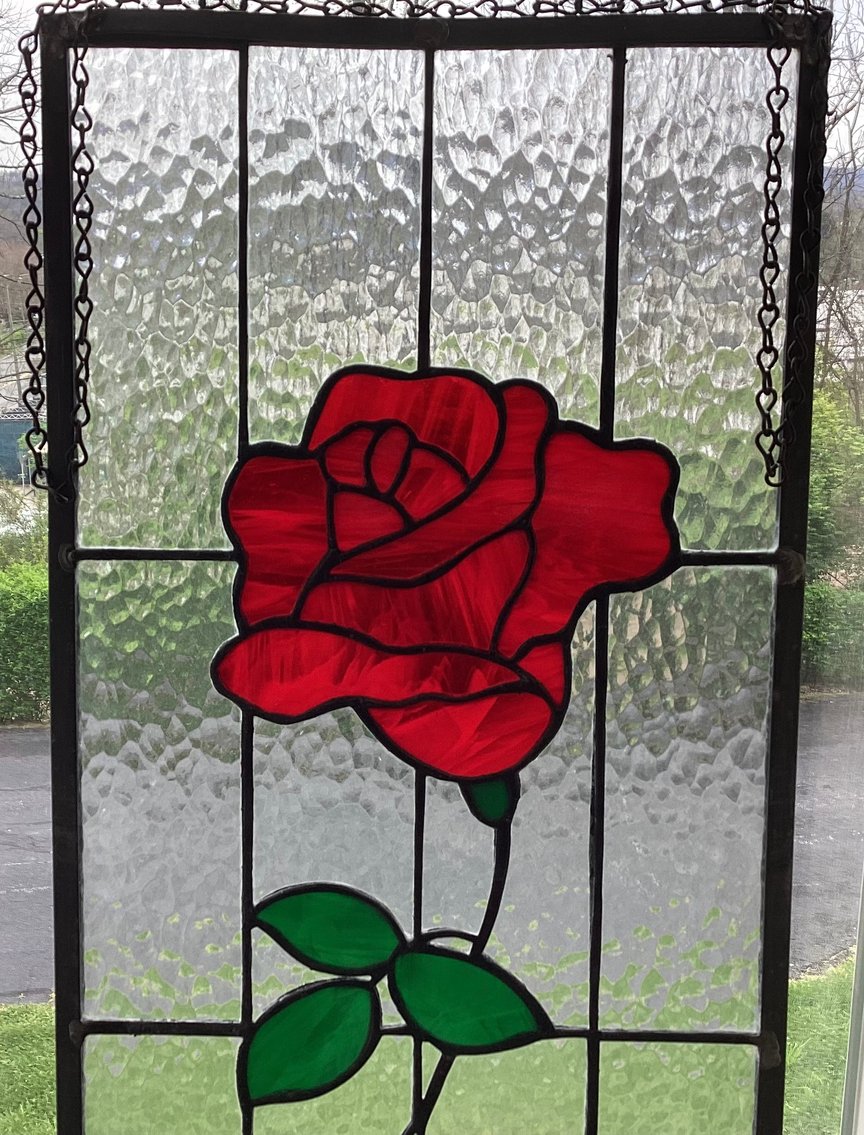 Image for Stained Glass