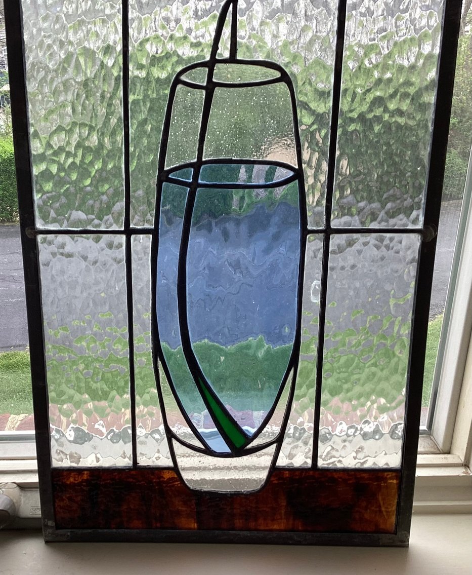 Image for Stained Glass