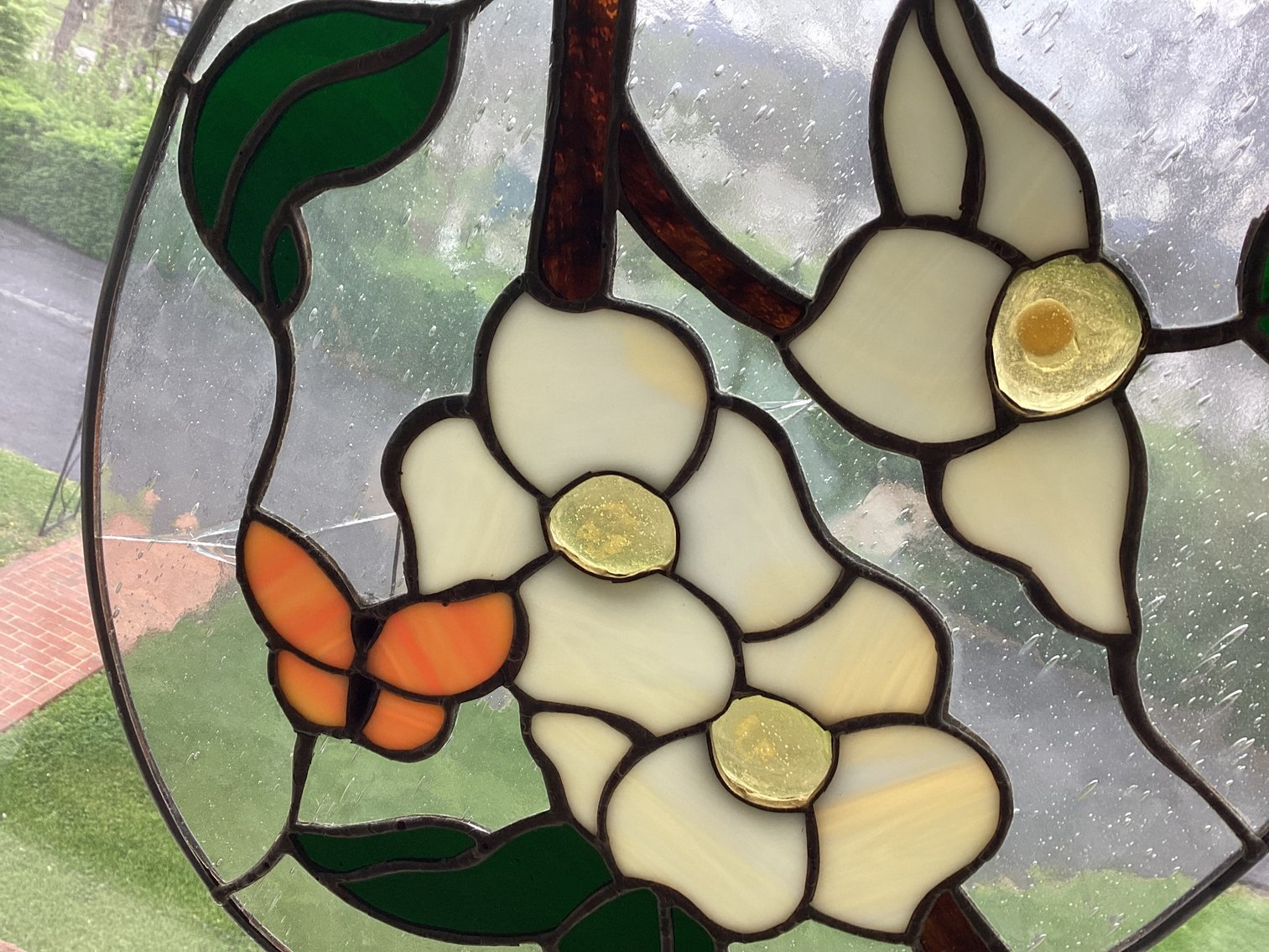 Image for Stained Glass