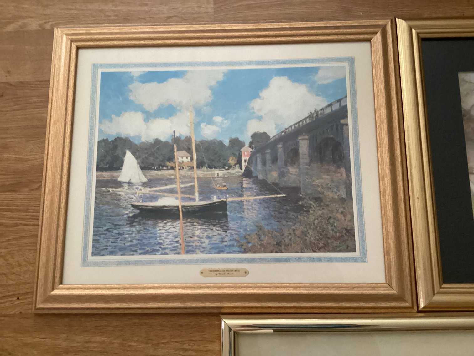 Image for Prints in Frames