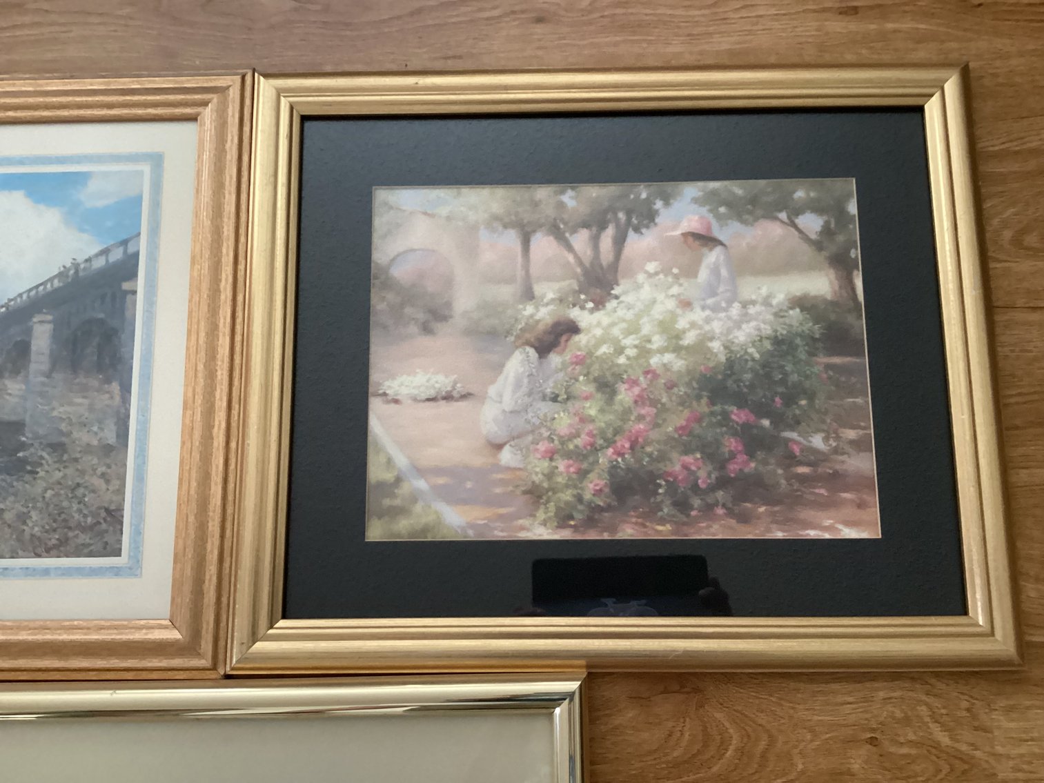 Image for Prints in Frames