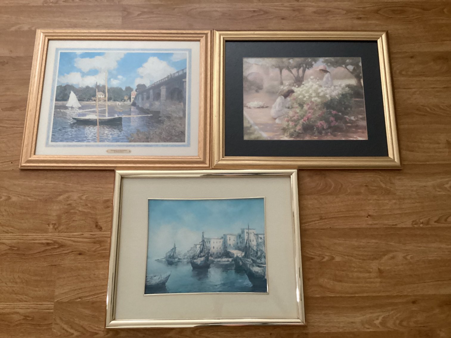 Image for Prints in Frames