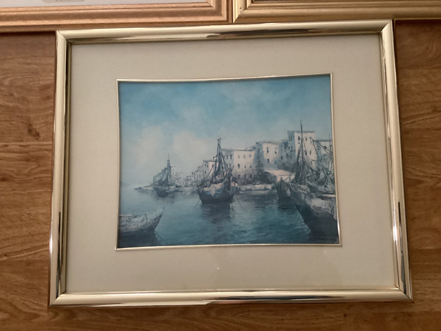 Image for Prints in Frames
