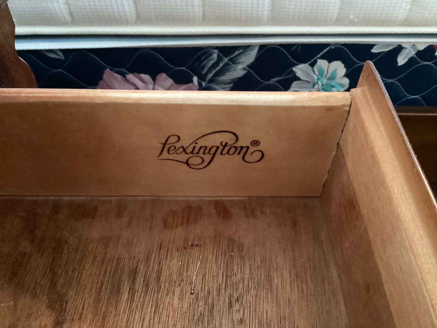 Image for Pair of Bedside Chests