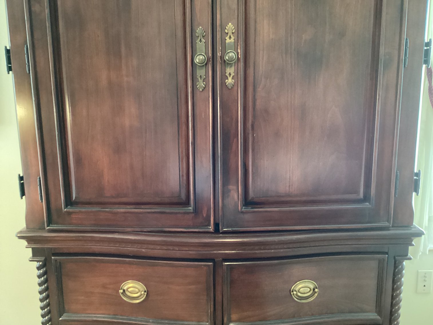 Image for Entertainment Center