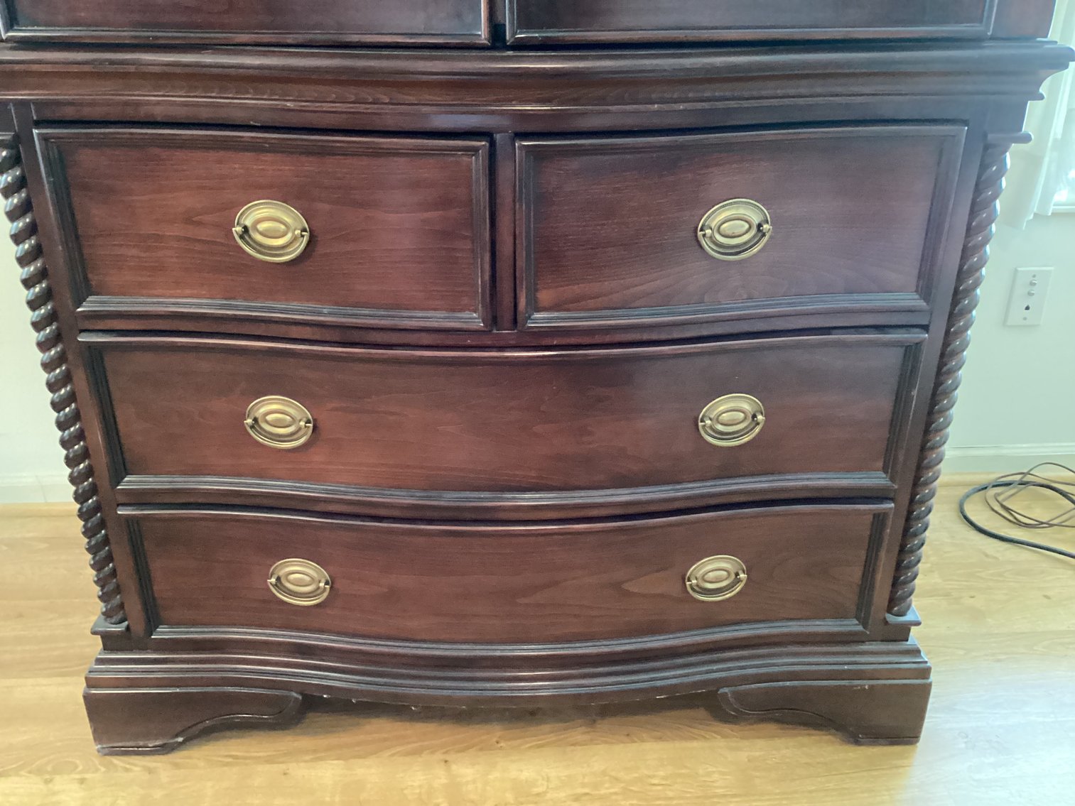 Image for Entertainment Center