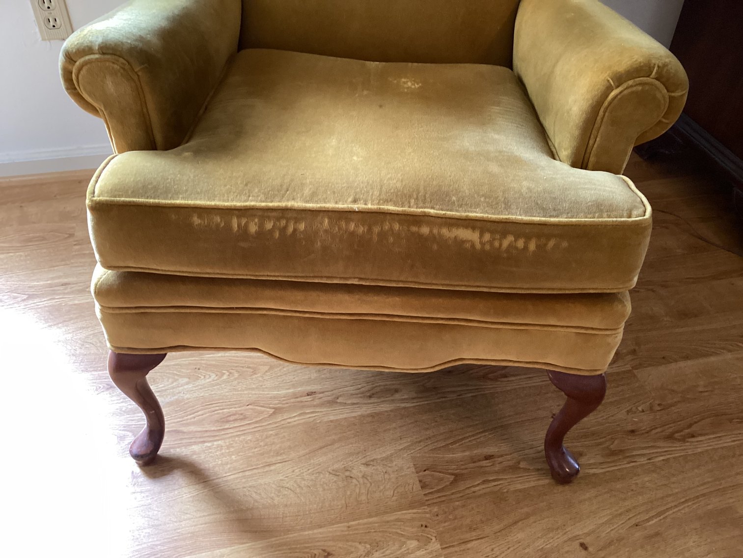 Image for Upholstered Chair