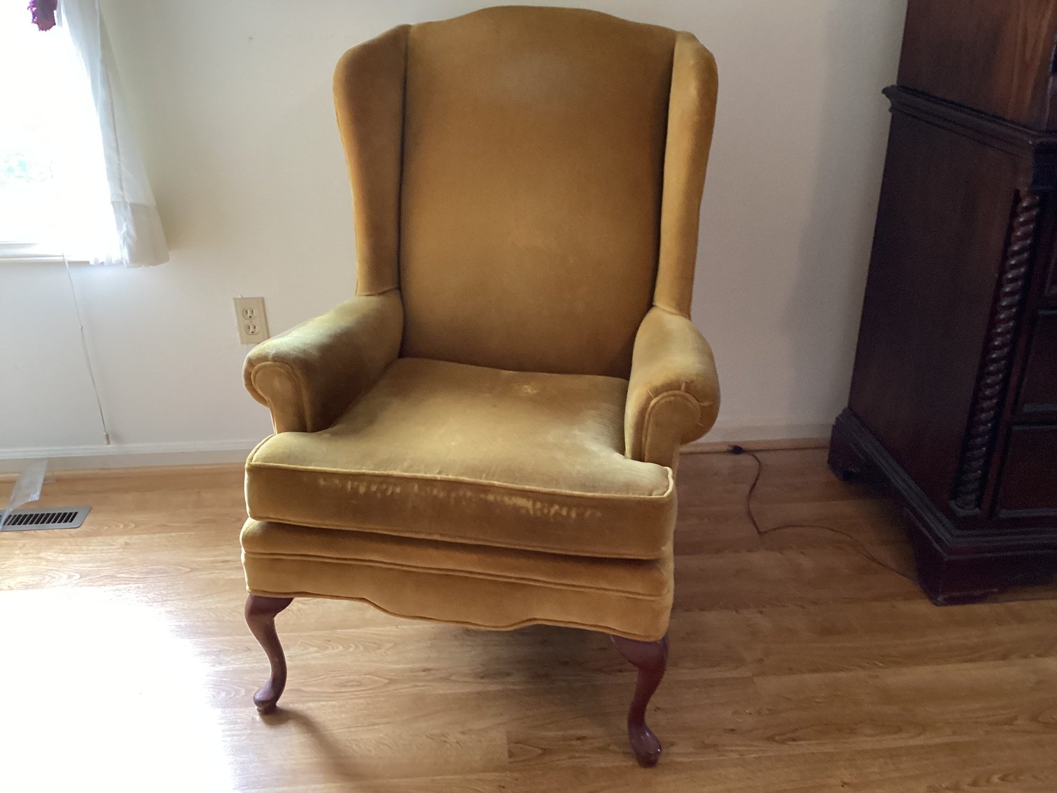 Image for Upholstered Chair