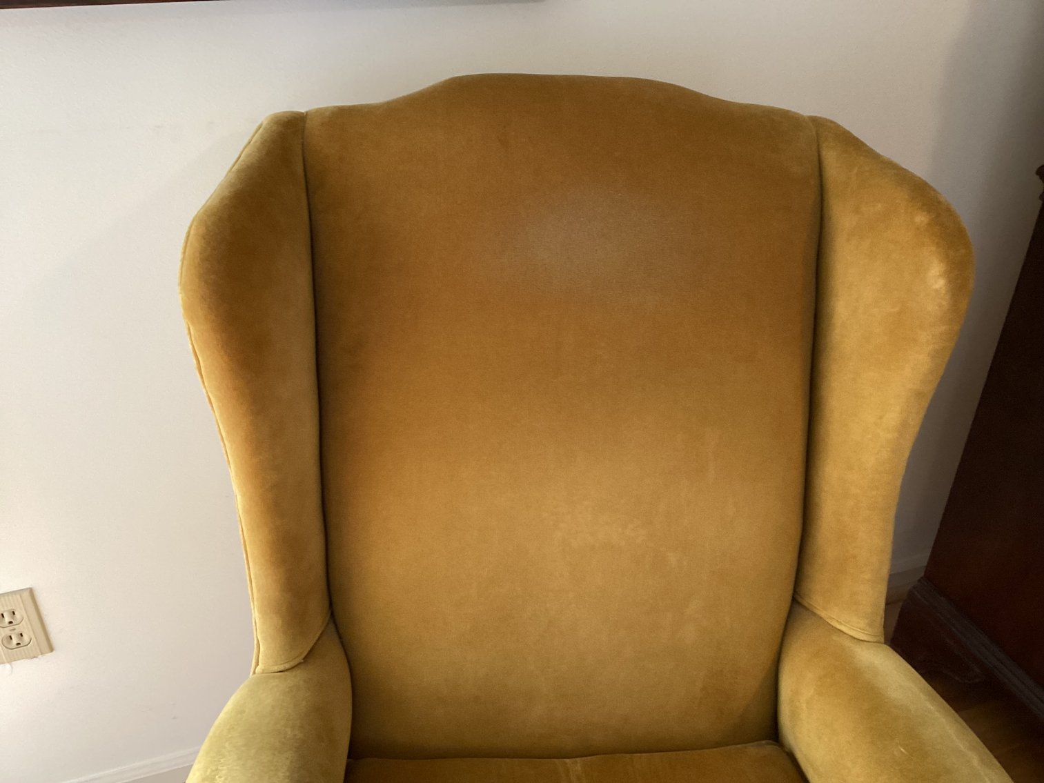 Image for Upholstered Chair