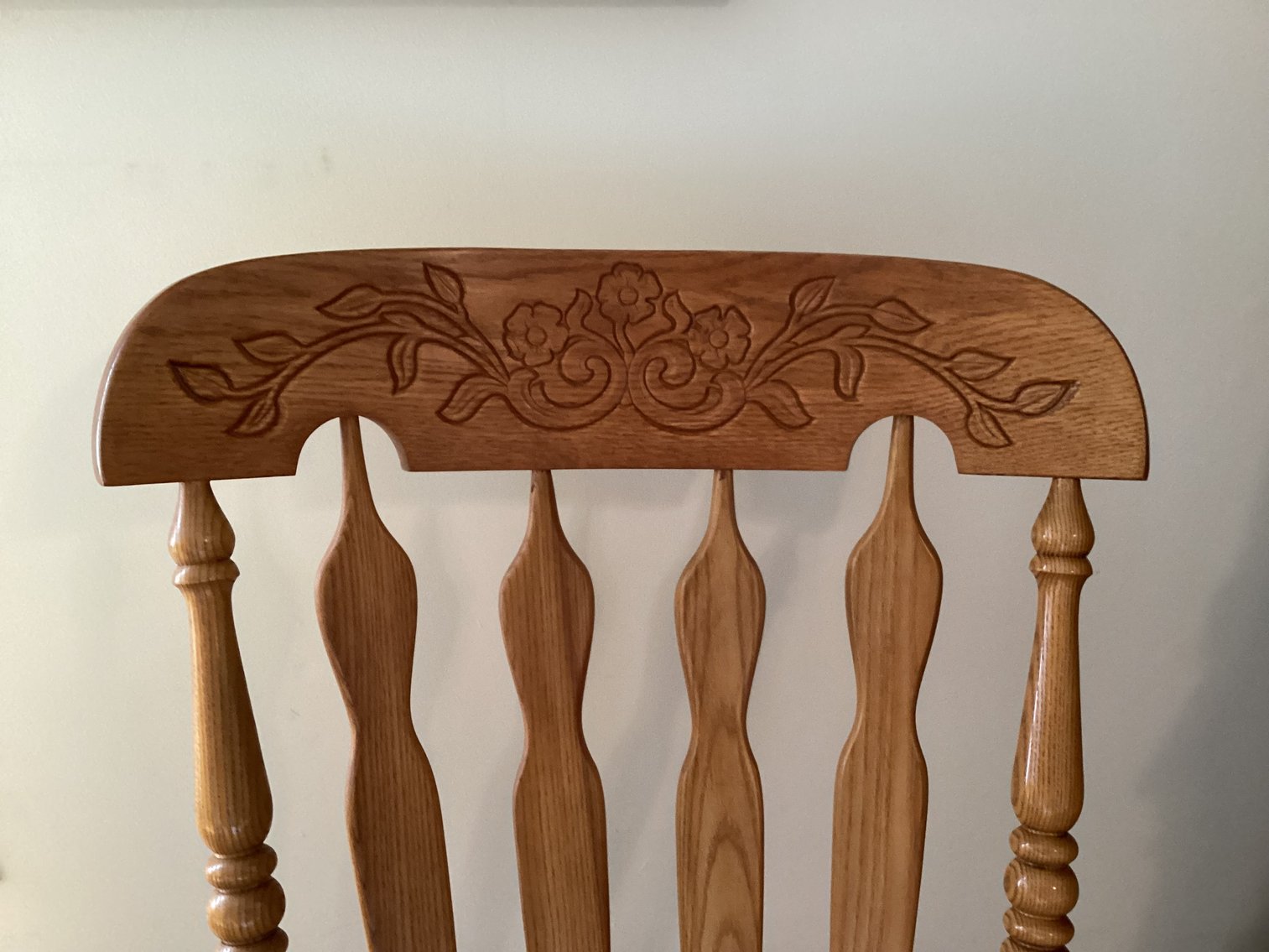 Image for VA House Rocker