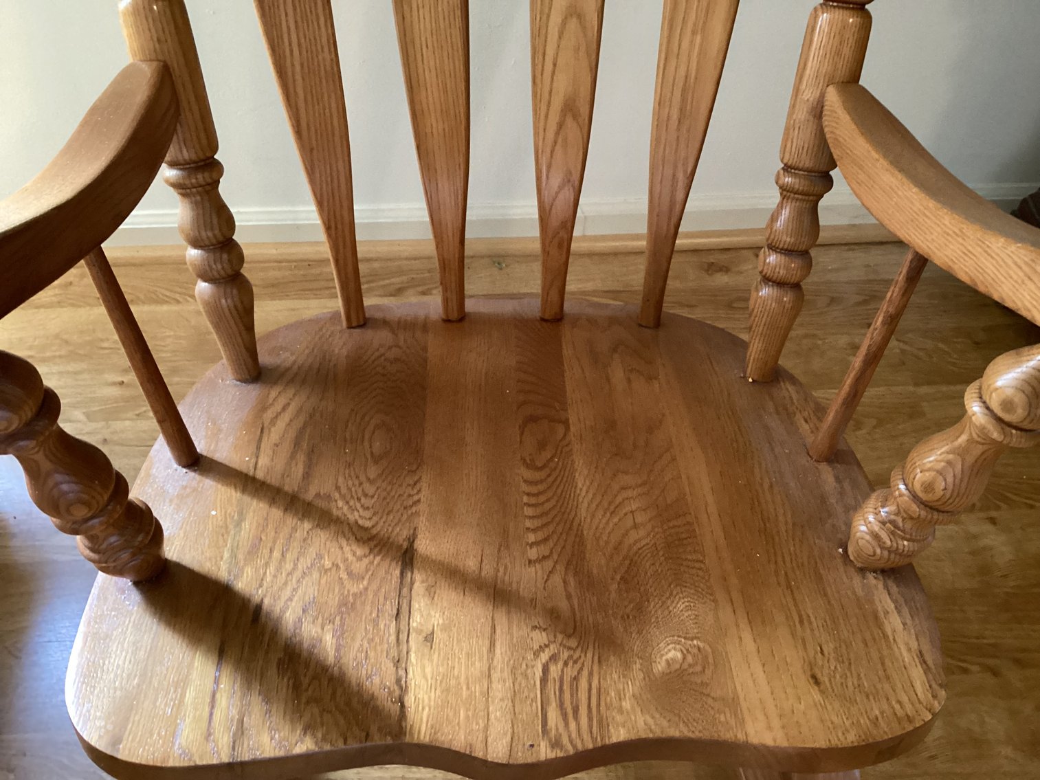 Image for VA House Rocker