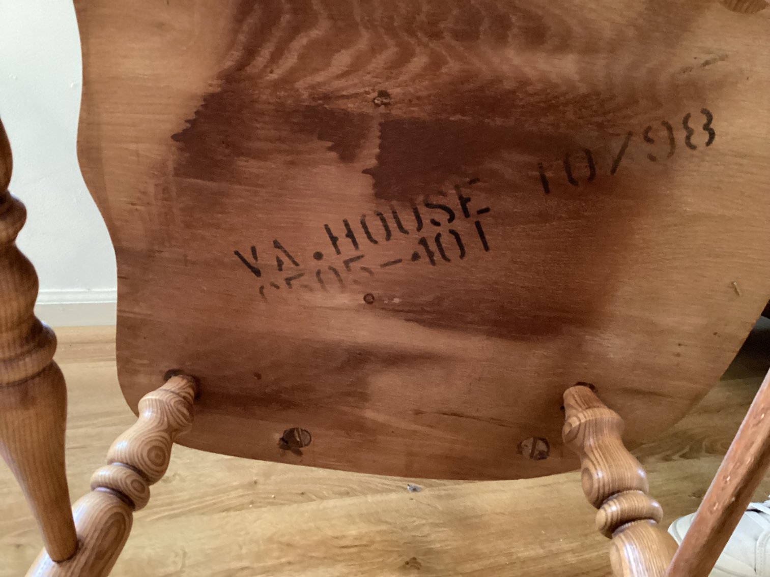 Image for VA House Rocker