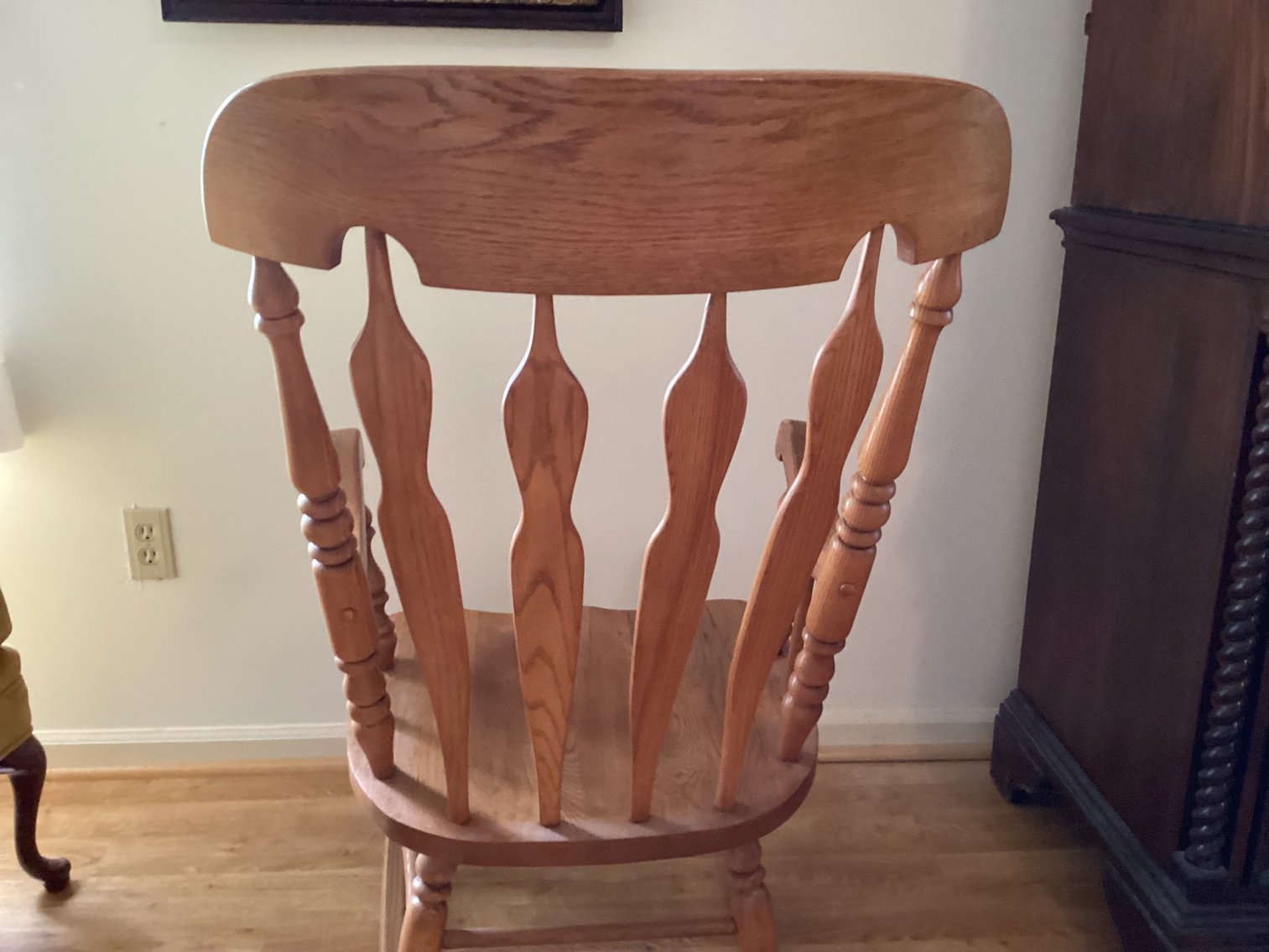 Image for VA House Rocker