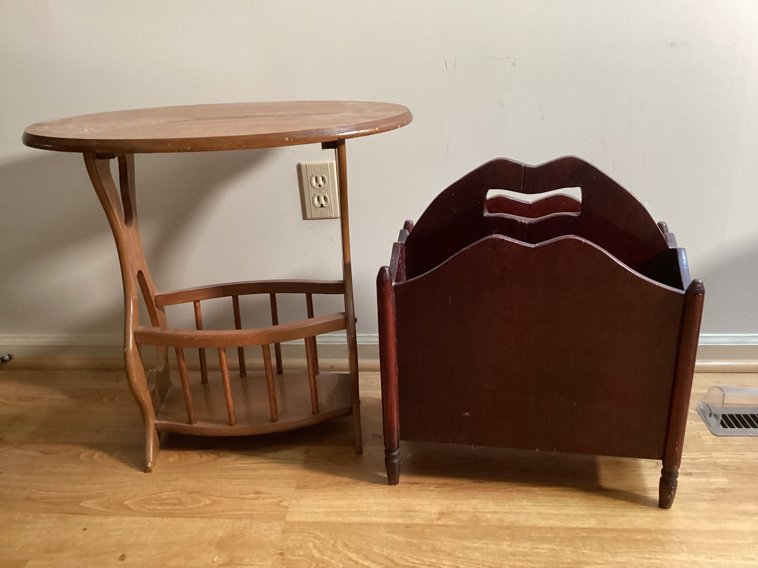 Image for Magazine Racks